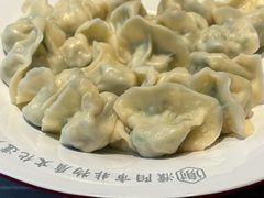 -老家水饺濮阳菜(巴黎街店)