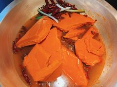 -王婆乔鲜鱼自助火锅(蜀汉路店)
