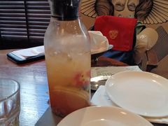 -食间牛排(湖西路店)