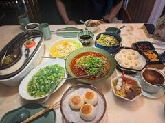 -锦府盐帮·李宅(领展购物广场中关村店)