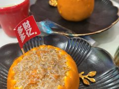 -花小蟹·无锡菜·大闸蟹主题餐厅·评弹表演(南长街店)