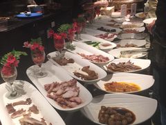 -星伦多 自助料理(圆融店)