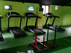 -RoMan罗马健身工作室(莘庄店)