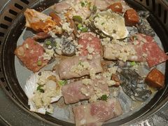 -阪尚皇·原切牛排·烤肉火锅自助(北京路店)