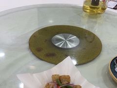 -万山楼海鲜酒家·二十三年老字号