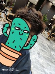 -In Style造型