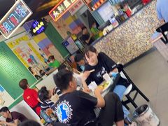-澳门陈光记烧味饭店(万象城店)