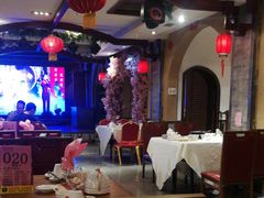 大堂-山西会馆·晋菜·晋商宴·牌匾博物馆(胜利东街店)