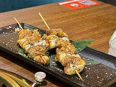 -龙神·炭烧酒场深夜食堂(新街口店)