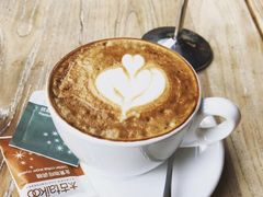 -Moka Bros 摩卡站(西单大悦城店)