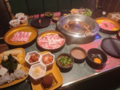 -牛New寿喜烧(中山公园龙之梦店)