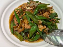 -兰湘子·湘菜小炒(长安万科广场店)