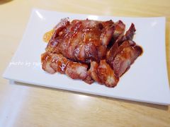-宏记广东客家菜(丰汇店)