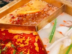 -王家渡火锅店(亦庄店)