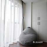 轻装修重装饰：低预算也可以做到很精致