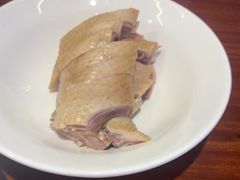 -奇芳阁·百年清真南京菜(夫子庙店)