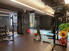 -TOP健身私教工作室(侨香店)