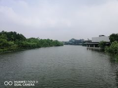 -上海怡沁园度假酒店