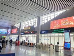 -桂林西站