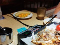 -玫瑰花园自助烤肉(顺义鑫海韵通店)
