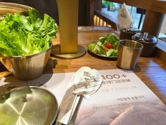 -西塔老太太泥炉烤肉(万柳华联店)