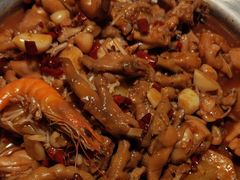 -胖哥俩肉蟹煲(盐城金鹰国际店)