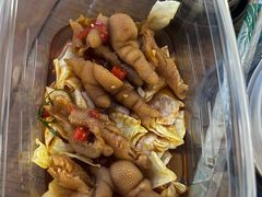 -玖味(老工人西路店)