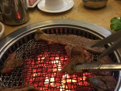 -一心烤肉(延安路店)