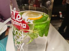 -大树餐厅(益田假日店)