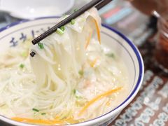 -长人馄饨铺(解放街店)