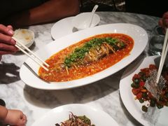 -雀蓝川菜(奥体广场店)