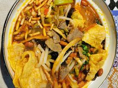 -丽丽三鲜螺蛳粉(田林路店)