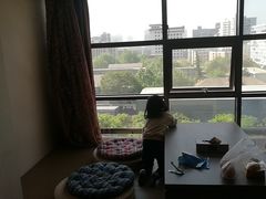 -美丽豪酒店(西安钟鼓楼回民街店)