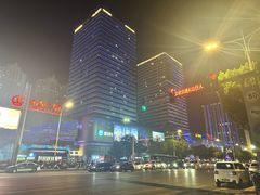 -万达广场(东营西城店)