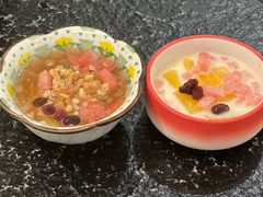 -重庆德庄火锅(城中万达店)