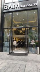 -3AM HAIR SALON染发接发