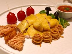 -花家怡园(四合院总店)
