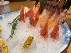 -吉兆·料理(红梅南路店)