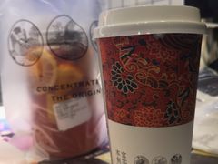 -本宫的茶(济南山师店)