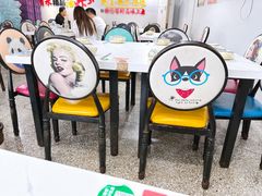 大堂-辣螃铠盆盆蟹大排档(总店)