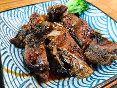 -囿面传统制面馆(中央路店)