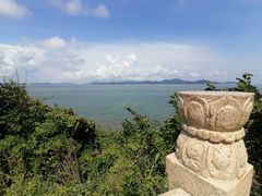 -珞珈山-售票处