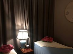 -韵道养生.足道.按摩.SPA(古美店)