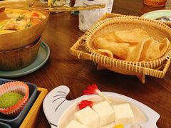 -苏梅花园(群星城店)