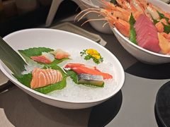 -水木锦堂·自助铁板烧(望京凯德MALL店)