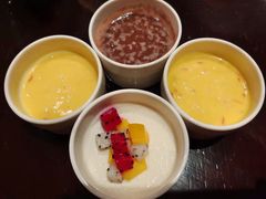 -京香轩·中餐厅(上海中庚聚龙酒店)