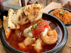 -MAYITA小玛雅墨西哥餐厅(新天地店)