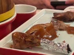 -京华烟云·北京烤鸭(领展购物广场·中关村店)