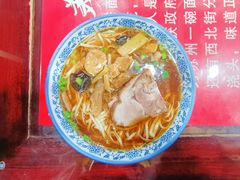 -美味斋(西北街店)