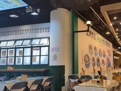 -阿金大白·上海菜馆(新天地店)